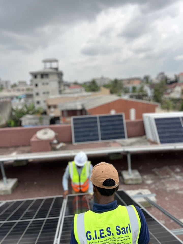 DENVER BACK UP 50 KW DECEMBRE 2025